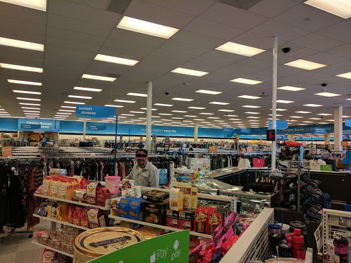 Clothing Store «Ross Dress for Less», reviews and photos, 1030 N Rengstorff Ave, Mountain View, CA 94043, USA
