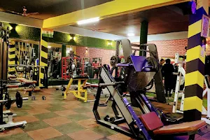 MHP STRONG GYM image