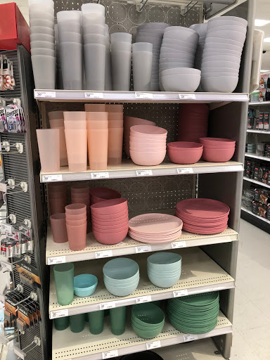 Department Store «Target», reviews and photos, 3101 Jefferson Davis Hwy, Alexandria, VA 22305, USA