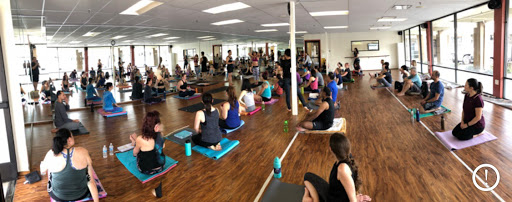 Yoga Studio «Bikram Yoga Branham Meridian», reviews and photos, 4602 Meridian Ave, San Jose, CA 95124, USA