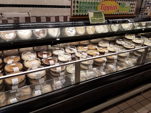 Supermarket «Dierbergs Markets», reviews and photos, 4000 Green Mt Crossing Dr, Shiloh, IL 62269, USA