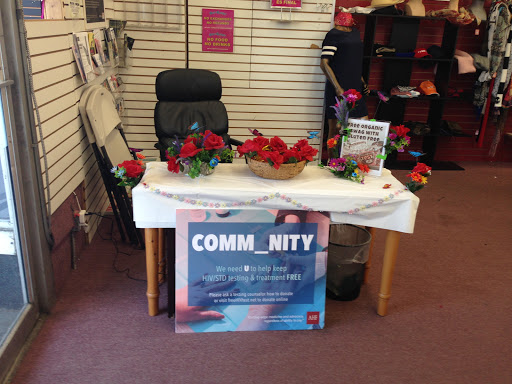 Thrift Store «Out of the Closet Thrift Store», reviews and photos, 1724 Sunset Blvd, Los Angeles, CA 90026, USA