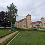 Photo n°5 de l'avis de Rene.o fait le 11/07/2022 à 05:20 sur le  HausRheinsberg Hotel am See à Rheinsberg