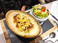 Tartiflette du Restaurant Au Bon Pêcheur à Colroy-la-Roche - n°2