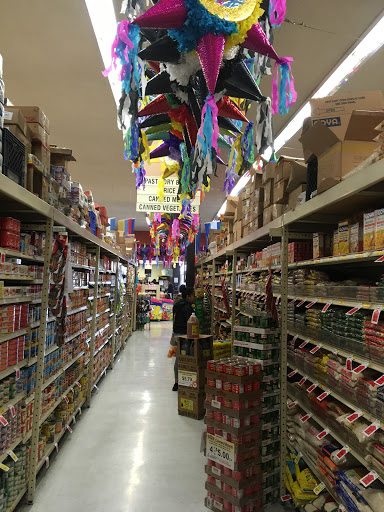 Supermarket «Marketon Supermarket», reviews and photos, 1500 S Wells Ave, Reno, NV 89502, USA