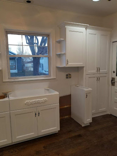 Cabinet Maker «Albers Cabinets», reviews and photos, 65151 Gratiot Ave, Lenox, MI 48050, USA