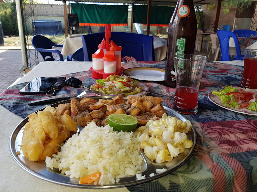 Restaurantes comida ecologica Cochabamba