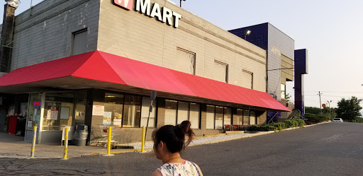 Asian Grocery Store «H Mart», reviews and photos, 1720 Marlton Pike East, Cherry Hill, NJ 08003, USA