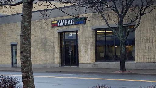 Air Conditioning Repair Service «AMHAC», reviews and photos, 365 White Plains Rd, Eastchester, NY 10709, USA