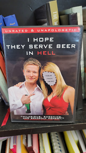 Book Store «Half Price Books Outlet», reviews and photos, 1785 Campbell Ln, Bowling Green, KY 42104, USA