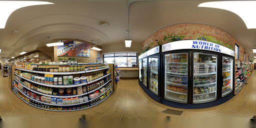 Health Food Store «World of Nutrition», reviews and photos, 1309 1st St S, Nampa, ID 83651, USA