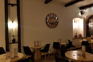 Restauracja "Budafest Langosz" image
