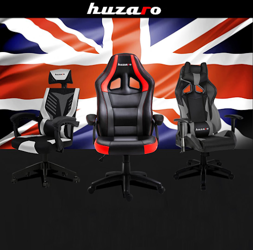 Reviews of Huzaro Gaming Chairs in Hereford - Furniture store