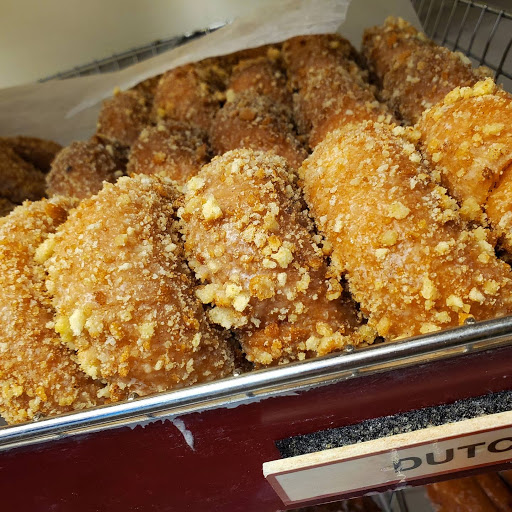 Donut Shop «Donut Shop», reviews and photos, 480 N Courtenay Pkwy, Merritt Island, FL 32953, USA