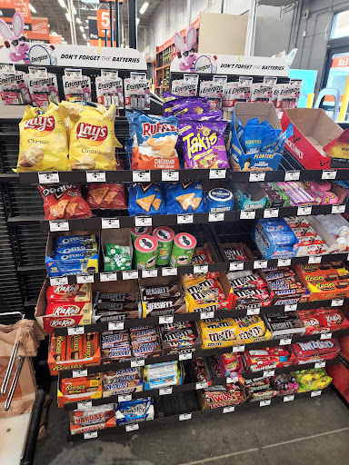 Home Improvement Store «The Home Depot», reviews and photos, 1750 Old Fort Pkwy, Murfreesboro, TN 37129, USA