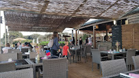 Atmosphère du Restaurant La Paillote Orizonte à Cervione - n°4