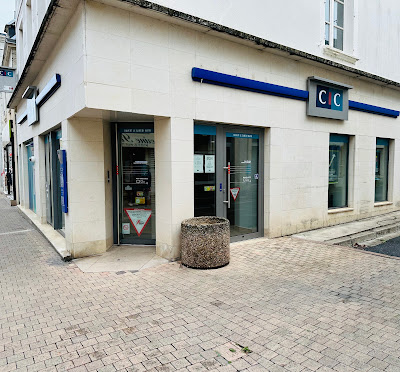 CIC à Issoudun