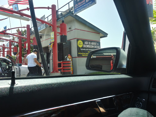 Car Wash «Palms Car Wash», reviews and photos, 13691 Research Blvd, Austin, TX 78750, USA