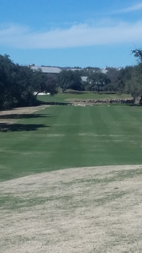 Public Golf Course «Hyatt Hill Country Golf Club», reviews and photos, 9800 Hyatt Resort Dr, San Antonio, TX 78251, USA
