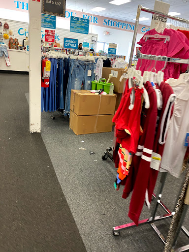 Clothing Store «Citi Trends», reviews and photos, 3205 S Cobb Dr a, Smyrna, GA 30080, USA