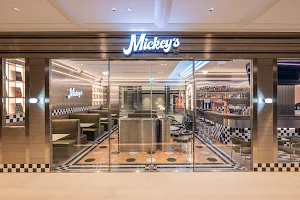 Mickey's Diner BKK image