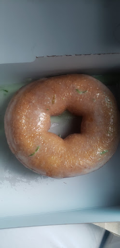 Donut Shop «Duck Donuts», reviews and photos, 100 Wrenn Dr #101, Cary, NC 27511, USA