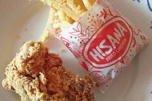 Hisana Fried Chicken image