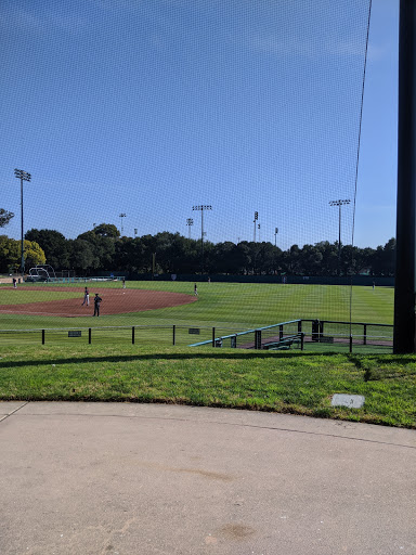 Baseball Field «Sunken Diamond», reviews and photos, 151 Sam McDonald Mall, Stanford, CA 94305, USA