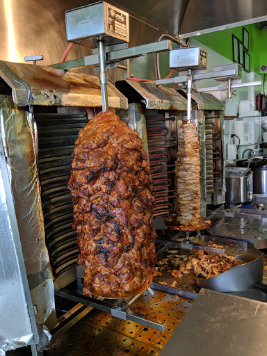 Döner Kebab