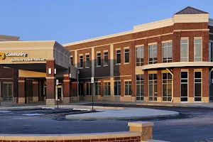 Community Health Pavilion Speedway image