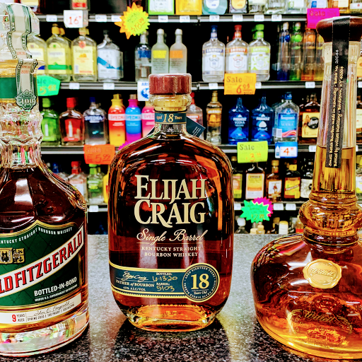 Liquor Store «Starting Gate Liquors/Finish Line Packaged Liquors», reviews and photos, 3470 Fort Meade Rd, Laurel, MD 20724, USA