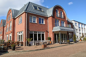 Hotel De Pelikaan Texel