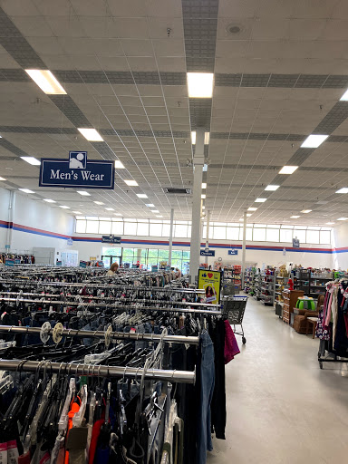 Thrift Store «Goodwill Industries of Greater Cleveland & East Central Ohio», reviews and photos