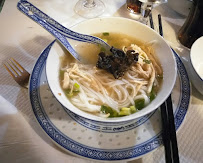 Soupe du Restaurant asiatique Le Saïgon - Restaurant Vietnamien & Chinois à Grenoble - n°7