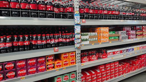 Supermarket «Walmart Neighborhood Market», reviews and photos, 1180 S Diamond Bar Blvd, Diamond Bar, CA 91765, USA