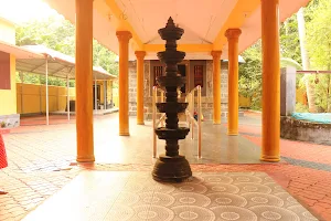 Vanniyoor Sree Bhagavathy Temple image