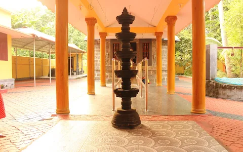 Vanniyoor Sree Bhagavathy Temple image