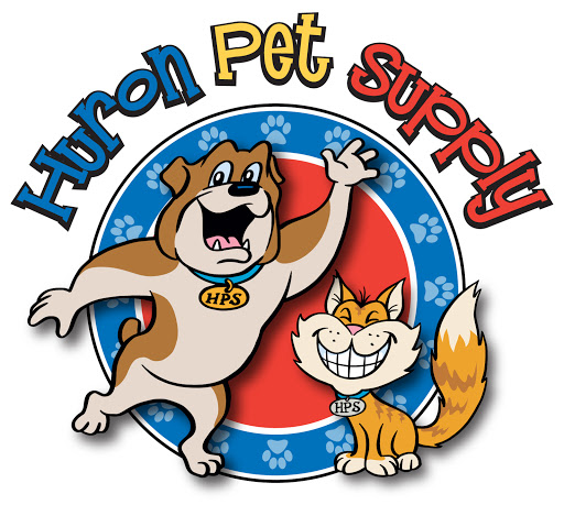 Pet Supply Store «Huron Pet Supply», reviews and photos, 5060 Jackson Rd, Ann Arbor, MI 48103, USA