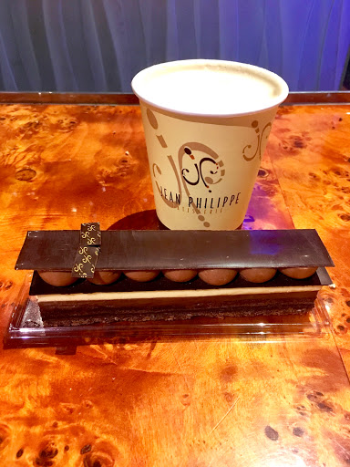 Pastry Shop «Jean Philippe Patisserie», reviews and photos, 3730 Las Vegas Blvd, Las Vegas, NV 89109, USA