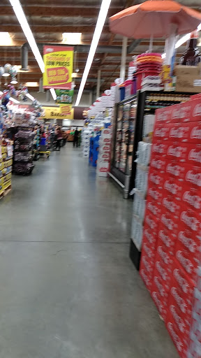 Grocery Store «Superior Grocers», reviews and photos, 4308 Slauson Ave, Maywood, CA 90270, USA