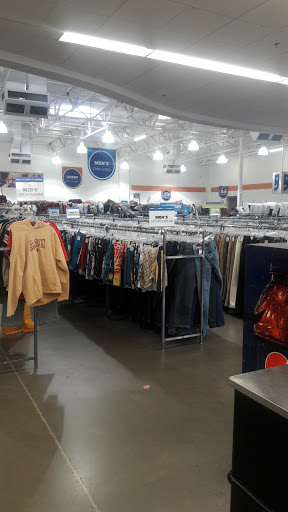 Thrift Store «Power & Ray Goodwill Retail Store & Donation Center», reviews and photos, 5263 S Power Rd, Mesa, AZ 85212, USA