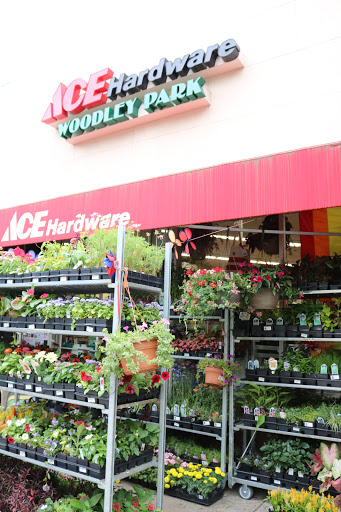 Hardware Store «Woodley Park Ace Hardware», reviews and photos, 2616 Connecticut Ave NW, Washington, DC 20008, USA