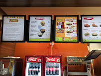 Pollo Campero à Cinisello Balsamo menu