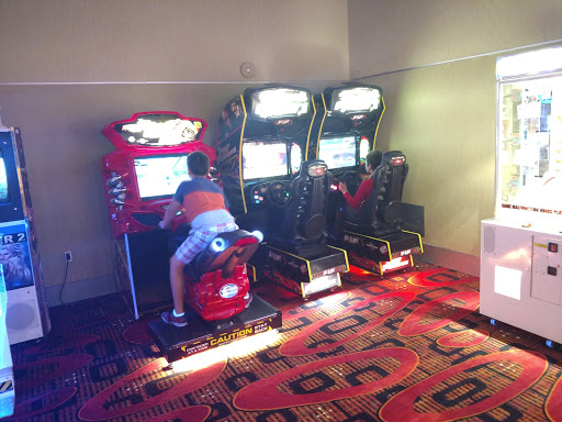 Bowling Alley «Red Rock Bowling Alley», reviews and photos, 11011 West Charleston Blvd, Las Vegas, NV 89135, USA