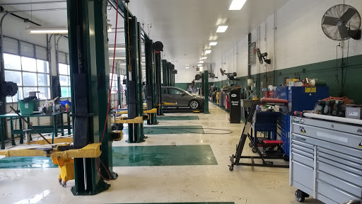Auto Repair Shop «Christian Brothers Automotive Eldridge», reviews and photos, 844 N Eldridge Pkwy, Houston, TX 77079, USA