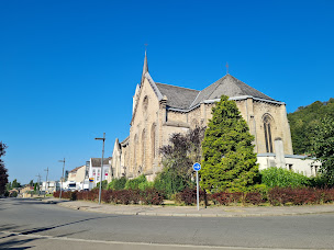 Photo n°14 de Eglise Notre Dame De Senelle à Herserange ()