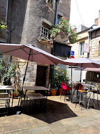 Atmosphère du Bistro 13 St Martin à Brive-la-Gaillarde - n°16