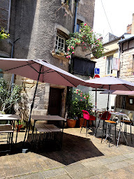Photo n°37 de 13 St Martin à Brive-la-Gaillarde ()