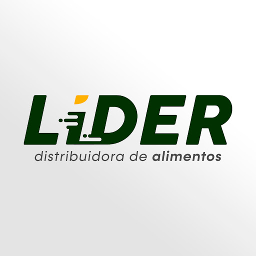 Logo da empresa - Líder Rio Distribuidora