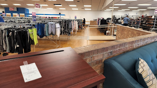 Thrift Store «Goodwill Store», reviews and photos, 3106 N Shiloh Rd, Garland, TX 75044, USA